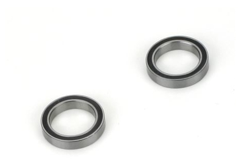 LOS 15 x 21 x 4 Shielded Ball Bearing(2) Z-LOSA6944