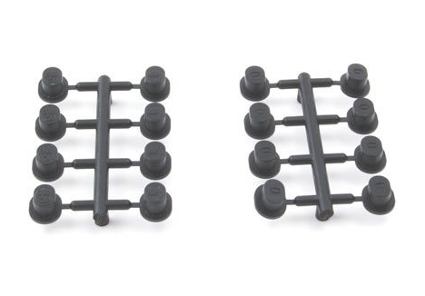 LOS Adjustable Hinge Pin Brace Inserts: 8B, 8T, 8X, 8XE Z-LOSA1756