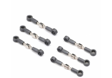 LOS Adjustable Turnbuckle Set: Micro-B/T Z-LOS-1990