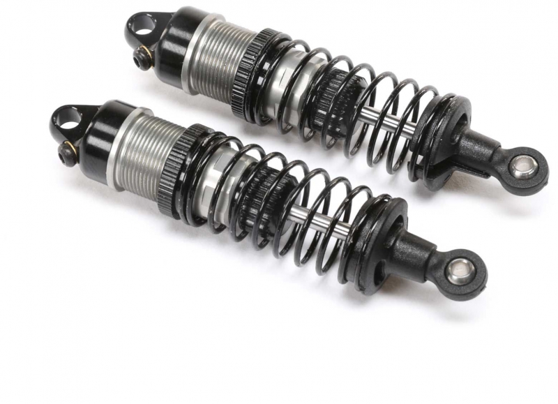Team Losi Racing Parafango Anteriore Per Mini-B BL, Ricambio Originale TLR310000