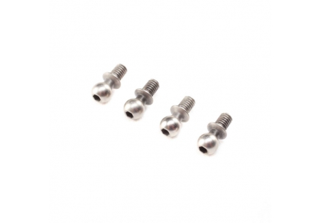 LOS Ball Stud (4): Mini-T 2.0 Z-LOS216002