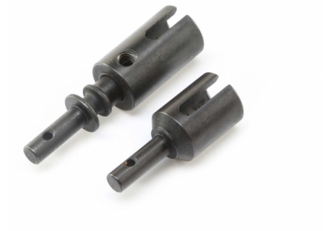 LOS Center Diff Outdrive Set (2): Super Baja Rey Z-LOS252087