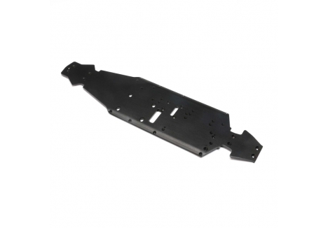 LOS Chassis: 8XTE RTR Z-LOS-1434