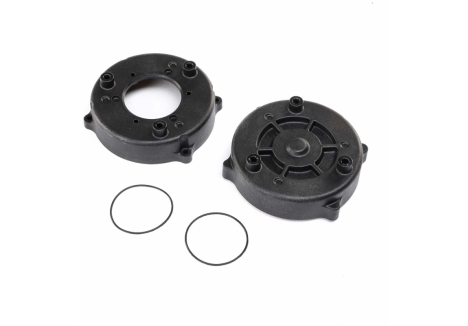 LOS Flywheel Housing & Seal Set: PM-MX/SM Z-LOS261005