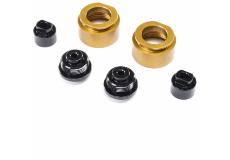 LOS Fork Cap Set: PM-MX/SM Z-LOS263006