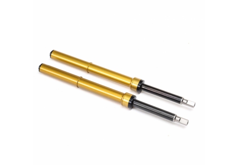 LOS Fork Set, Complete & Assembled: PM-MX/SM Z-LOS263002