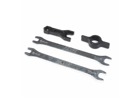 LOS Fork & Shock Tools: PM-MX/SM Z-LOS263013