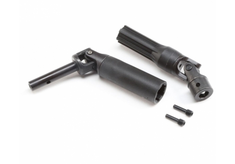 LOS Front Drive Shaft Slider, Complete: SuperRockRey Z-LOS252110