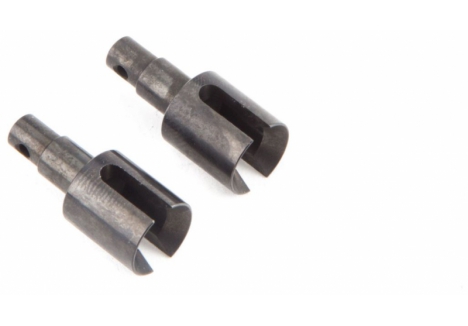 LOS Front Outdrive Set: Baja Rey Z-LOS232013