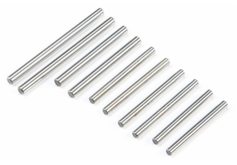 LOS Hinge Pin Set: 22S Z-LOS234032
