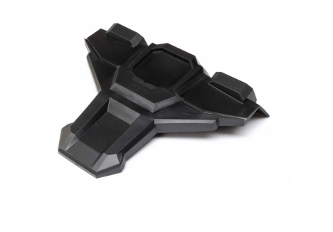LOS Hood Scoop: RZR Rey Z-LOS230120