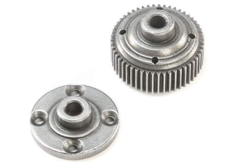 LOS Main Diff Gear and Housing, Gear Diff: 22S Z-LOS232049
