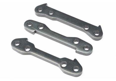 LOS Pin Mount Set: 8XE RTR, 8XTE RTR Z-LOS254075