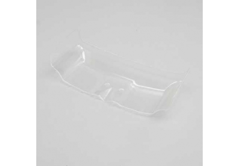 LOS Precut Wing, Clear (2): Mini-B Z-LOS210022
