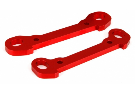 LOS Rear Hinge Pin Brace (2): 1/5 DB XL Z-LOS254008