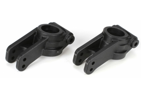 LOS Rear Hub Carrier Set (2): 5IVE-TM MINI WRC Z-LOSB2077