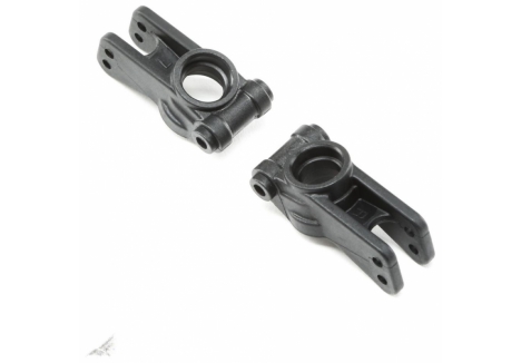 LOS Rear Hub Set: TENACITYALL Z-LOS234020
