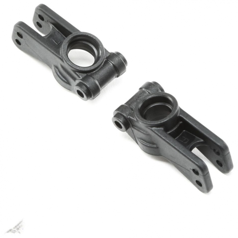 LOS LOS234020 Macchinina Telecomandata: Giocattolo RC Per Bambini, Auto Divertente E Resistente