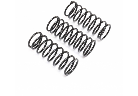 LOS Rear Shock Spring Set: PM-MX/SM Z-LOS263001