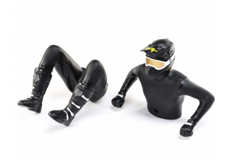 LOS Rider Figure, Pro Circuit: Promoto MX Z-LOS260013