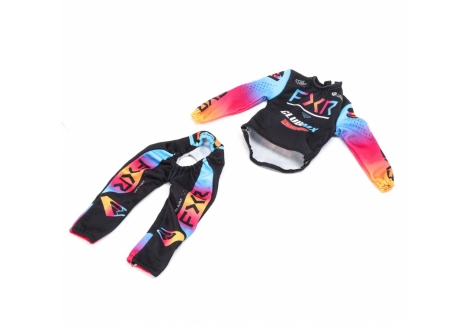 LOS Rider Jersey Set, Club MX: Promoto-MX Z-LOS260009