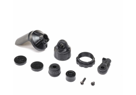 LOS Shock Plastics & Hardware: PM-MX/SM Z-LOS263008