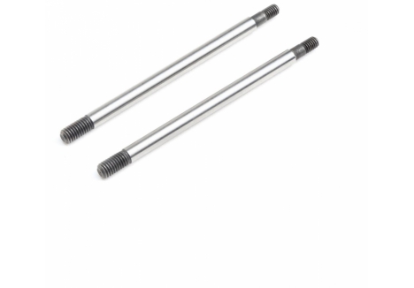 LOS Shock Shaft, Front (2): Super Rock Rey Z-LOS253025