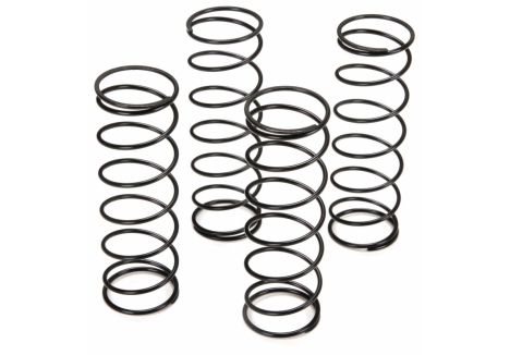 LOS Shock Springs (4): MTXL/DBXL-E/DBXL 2.0 Z-LOS253010