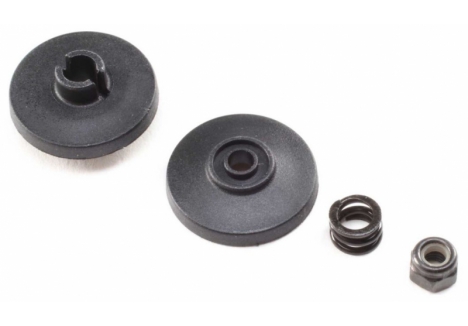 LOS Slipper Hardware: Mini-T 2.0 Z-LOS212015