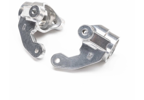 LOS Spindle Set: 1/8 8IGHT-X Super Lasernut Z-LOS254077