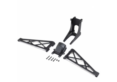 LOS Standing Stand, Composite: PM-MX/SM Z-LOS261001
