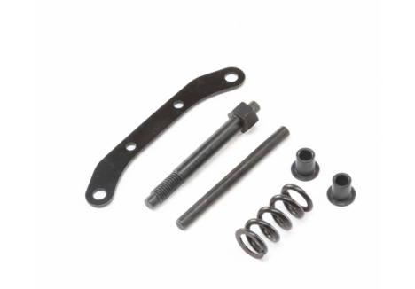 LOS Steering Hardware Set: Super Baja Rey Z-LOS251065