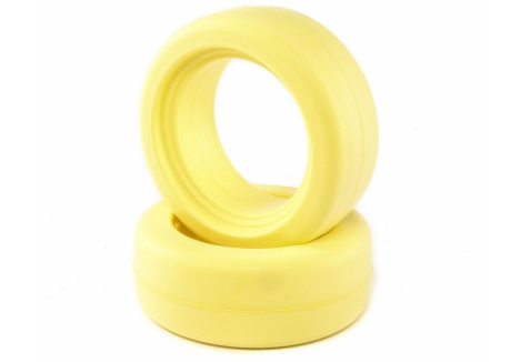 LOS Tire Insert Molded (2): DBXL-E/DBXL 2.0 Z-LOS45018