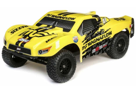 Losi - 22S SCT 1/10 2WD RTR MagnaFlow - C-LOS03022T1