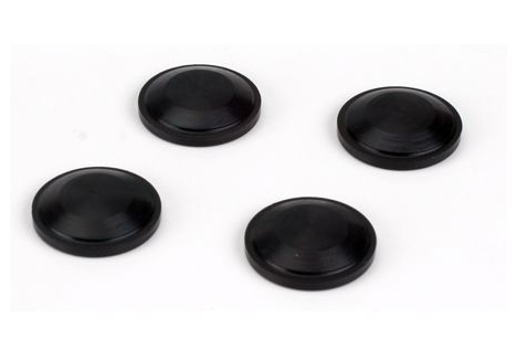 Losi 15mm Shock Bladders for 8ight and 8ight-T RC Buggy Z-LOSA5430