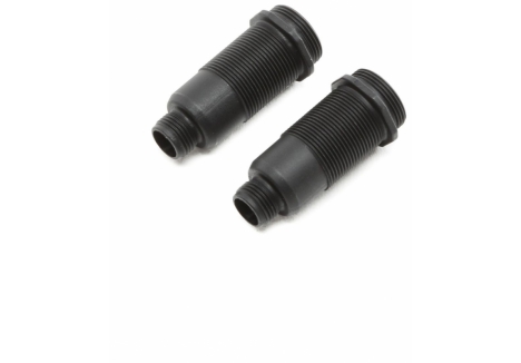 Losi 15mm Shock Body Set Front 2 Pair 8IGHT RTR Z-LOS243002