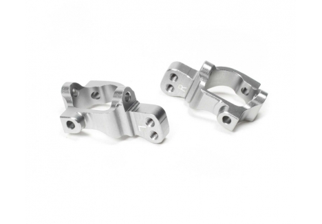 Losi 22S 1/10 Caster Block Set Aluminium Z-LOS334017