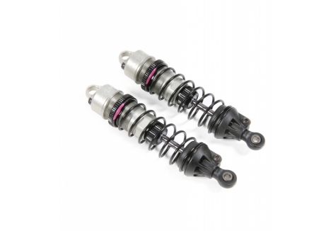 Losi 22S 1/10 Front Shock Set Aluminium Assembled Z-LOS333000