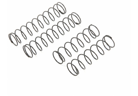 Losi 22S Spring Set Suspension Spare Component Z-LOS233020