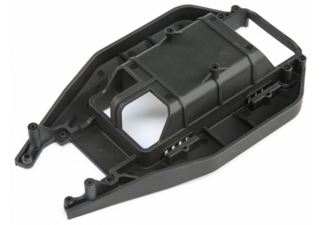 Losi 22S ST RC Chassis Component Z-LOS231052