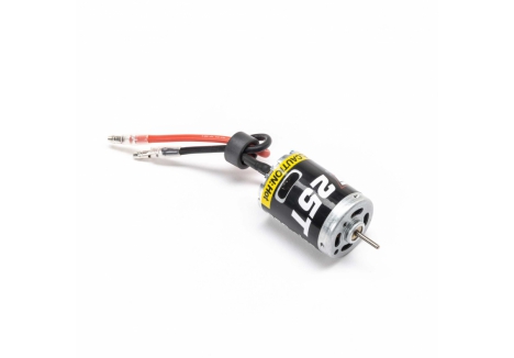 Losi 25T Brushed 380 Size RC Motor 2.3mm Shaft Z-LOS11002