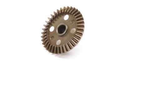 Losi 37T Ring Gear Center Spool for 1/18 Mini LMT 4x4 RC Monster Truck Z-LOS212042