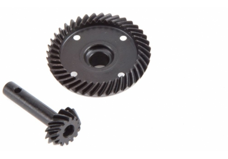 Losi 40T Ring and 14T Pinion Gear Set Baja Rey Z-LOS232008