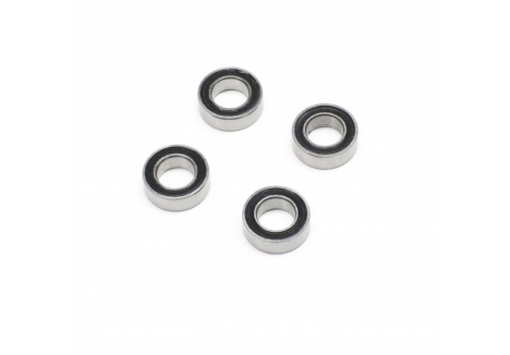 Losi 5 x 9 x 3mm Rubber Sealed Ball Bearing Pack of 4 Z-LOS-2285