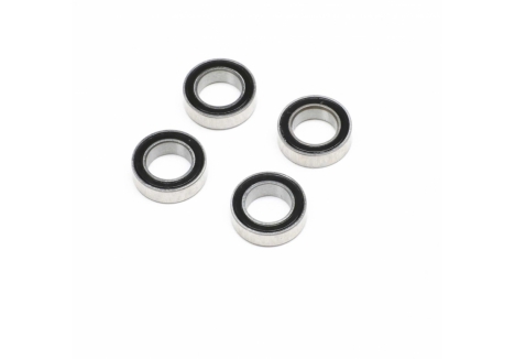 Losi 6x10x3mm Rubber Sealed Ball Bearing 4 Pack Z-LOS-2300