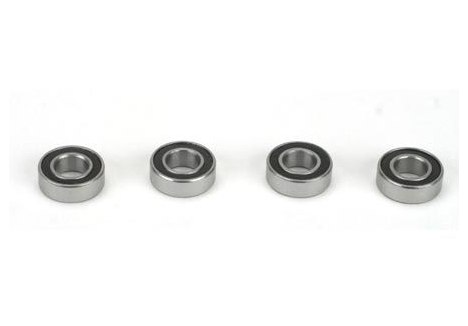 Losi 6x12mm Sealed Ball Bearings 4 Pack Z-LOSA6940
