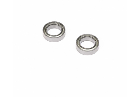 Losi 7x11x3mm Ball Bearing Pair for 1/16 RC Buggy Z-LOS217004