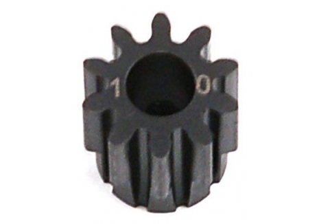 Losi 8ightE 1.0 Module Pitch Pinion Gear 10 Tooth 5mm Bore Z-LOSA3570