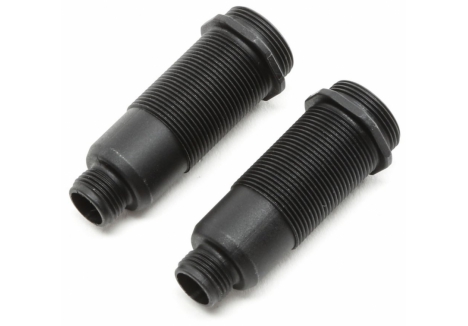 Losi 8T Front 8 Rear Shock Body Set 2 Pieces Losi 8 8T RTR Z-LOS243004