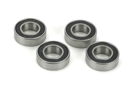 Losi 8x16mm Sealed Ball Bearings Pack of 4 Z-LOSA6942